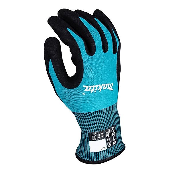 Makita Arbeitshandschuhe P-84707 günstig online kaufen