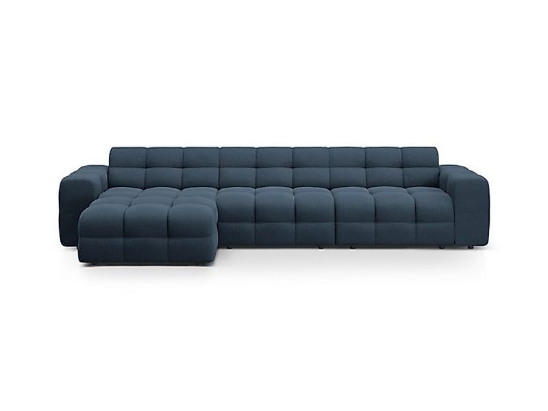 Micadoni Ecksofa Kendal, 5-Sitzer günstig online kaufen