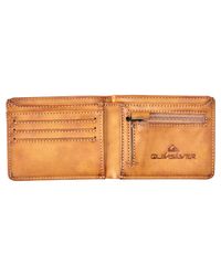 Quiksilver Brieftasche Slim Rays günstig online kaufen