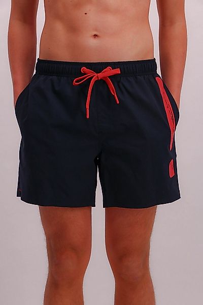 Joop Jeans Badeshorts Iconic seitliche Eingrifftaschen günstig online kaufen