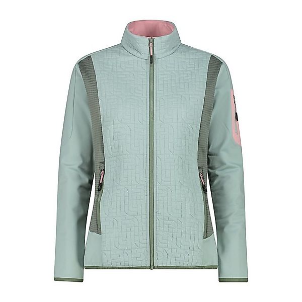 CMP Fleecejacke CMP Damen Fleecejacke WOMAN JACKET 34E6846 günstig online kaufen