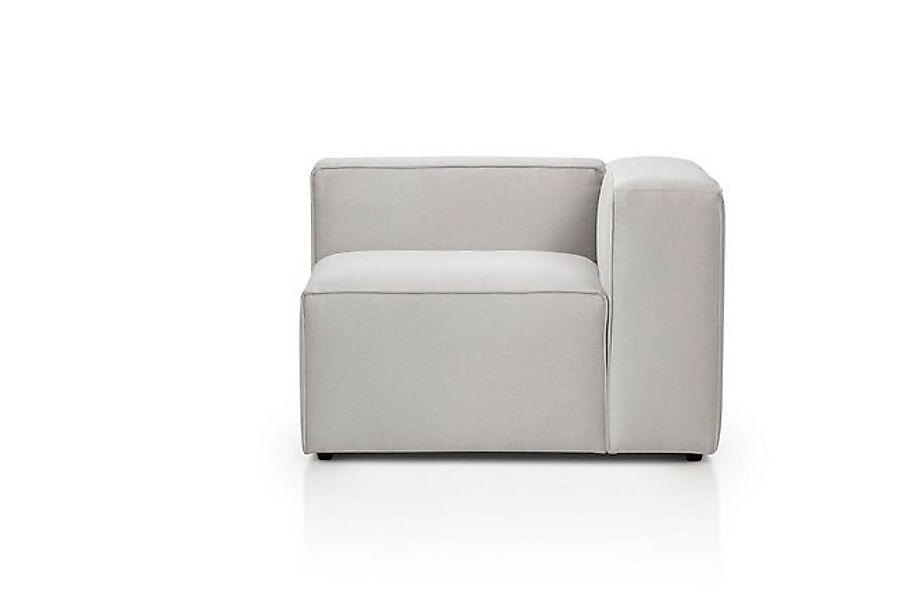 XDREAM Sofa-Eckelement Milos, als Modul oder separat verwendbar (1 St., ind günstig online kaufen