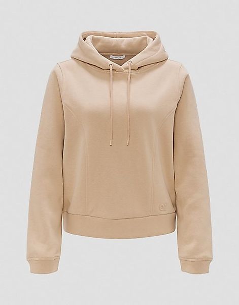 OPUS Sweatshirt Gapu soft oat günstig online kaufen