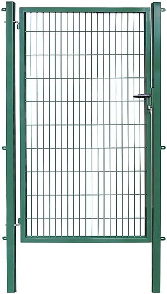 Arvotec Zauneinzeltür "ESSENTIAL", Breite: 100 - 120 cm, Höhe: 80 - 200 cm, günstig online kaufen
