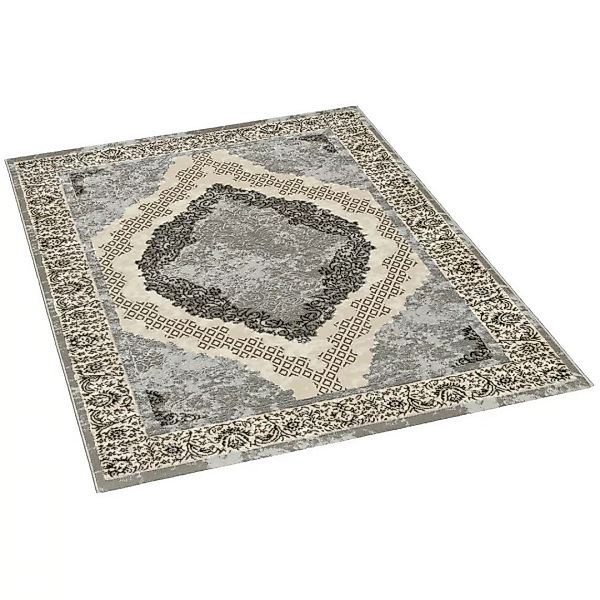 Teppich San Marino B/L: ca. 80x300 cm günstig online kaufen
