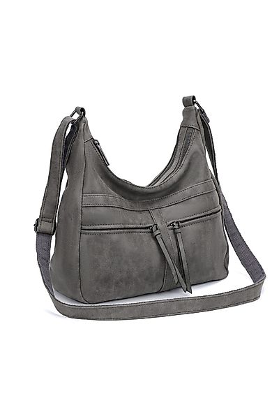 BRISE TASCHE Schultertasche Elegante Damen Schultertasche günstig online kaufen