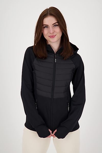 DEPROC Active Strickfleecejacke ELMCOURT IV WOMEN günstig online kaufen