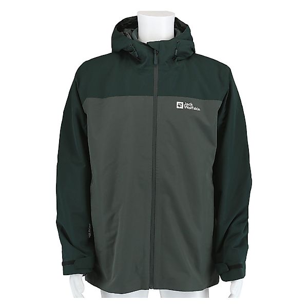 Jack Wolfskin Winterjacke Taubenberg 3in1 2024 günstig online kaufen