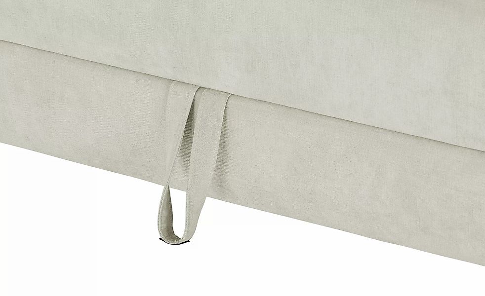 Max Schelling Wohnlandschaft  Maximum ¦ creme ¦ Maße (cm): B: 323 H: 86 T: günstig online kaufen