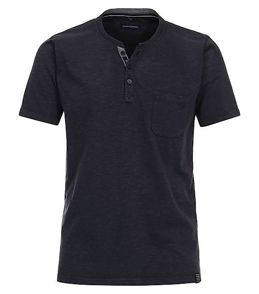 CASAMODA T-Shirt CASAMODA T-Shirt uni günstig online kaufen