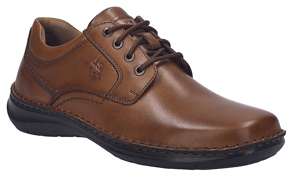 Josef Seibel New Anvers 06 Schnürschuh günstig online kaufen
