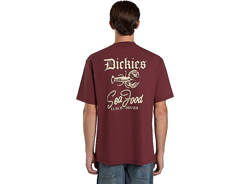 Dickies T-Shirt DICKIES DINER TEE DICKIES DINER TEE günstig online kaufen