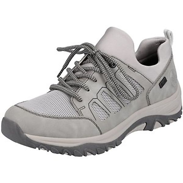 Rieker  Halbschuhe Schnuerschuhe M9650-40 günstig online kaufen