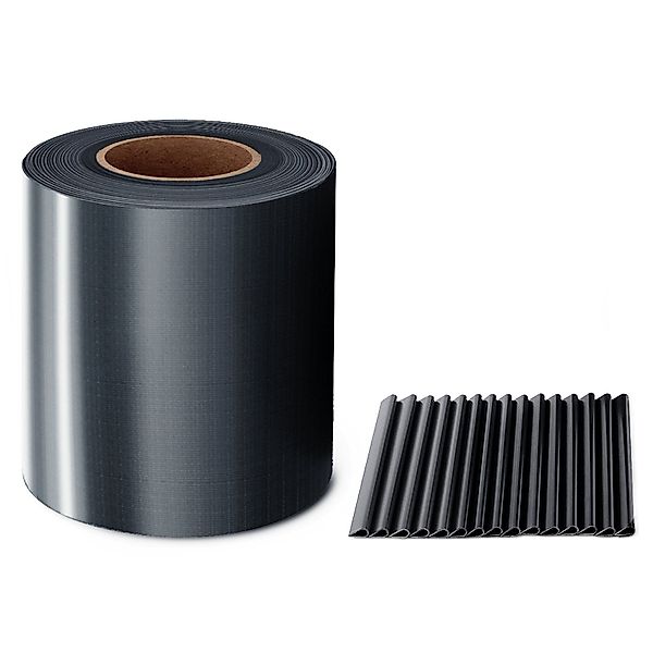 Midori Sichtschutzstreifen, (Packung, 1 Rolle PVC günstig online kaufen