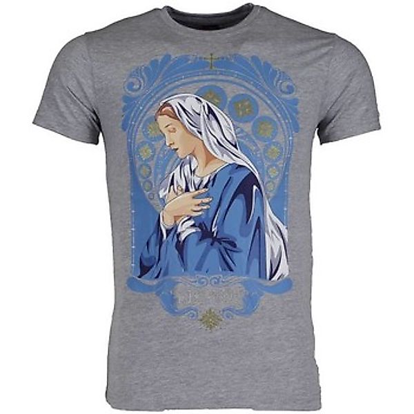 Local Fanatic  T-Shirt Holy Mary günstig online kaufen