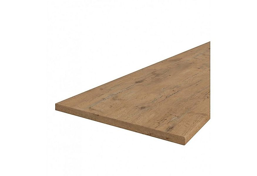 Küchen-Preisbombe Arbeitsplatte Dekor Eiche Lancelot Küche Vigo Küchenzeile günstig online kaufen