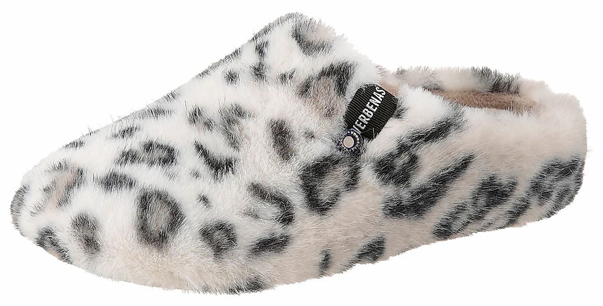 VERBENAS Pantoffel, Homeslipper, Wohlfühlschuh, Hausschuh, Clog zum Schlupf günstig online kaufen