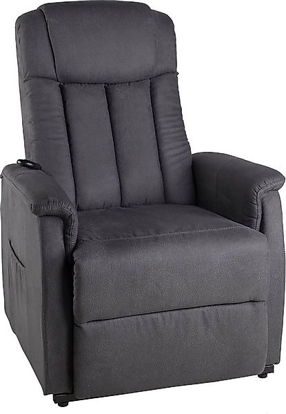 Duo Collection TV-Sessel Delphi mit elektrischer Aufstehhilfe, Relaxfunktio günstig online kaufen