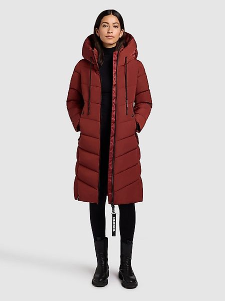 khujo Steppmantel MIKIA2 günstig online kaufen