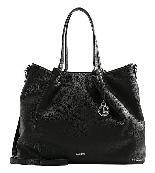 L. CREDI Shopper Ebony günstig online kaufen