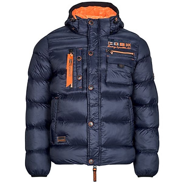 Geographical Norway  Daunenjacken CITERNIER günstig online kaufen