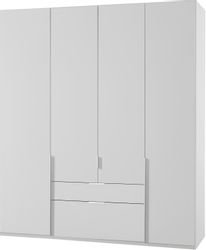 Wimex Kleiderschrank "New York" in vielen Breiten, 208 oder 236cm hoch günstig online kaufen