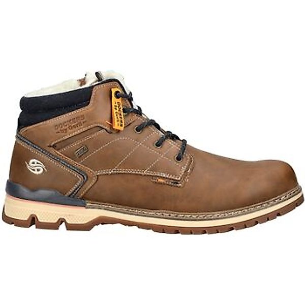 Dockers  Herrenstiefel Stiefelette günstig online kaufen