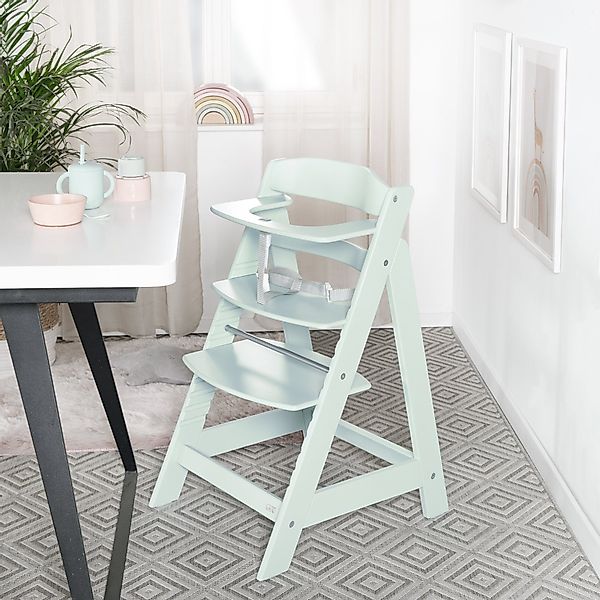 roba® Hochstuhl »Sit Up Flex«, aus Holz günstig online kaufen