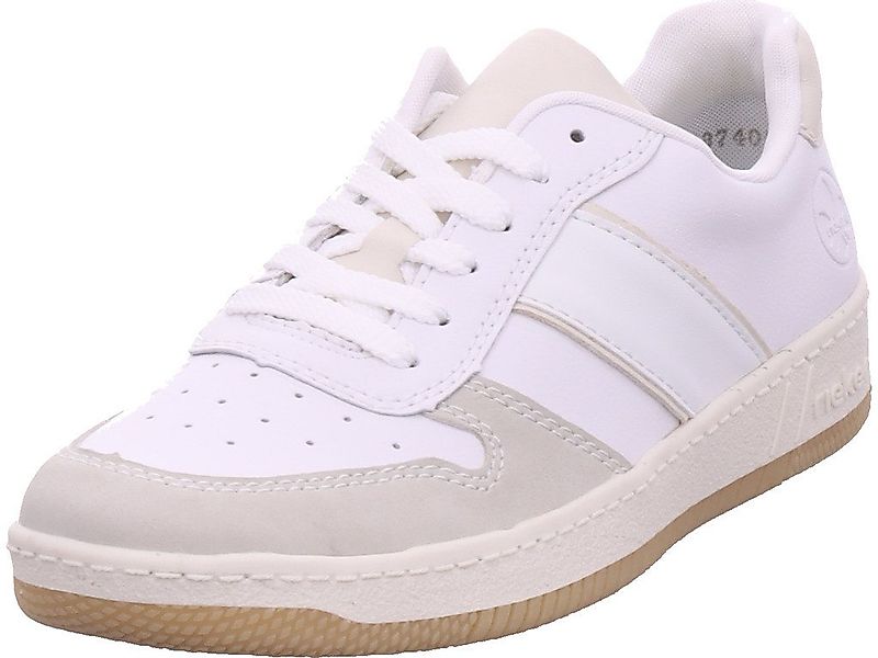 Rieker FSK Damen Halbschuhe Schnürschuh günstig online kaufen