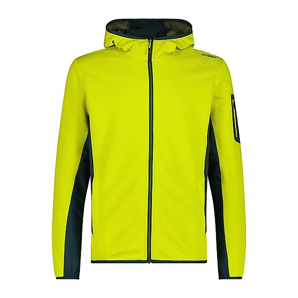 CMP Fleecejacke CMP Herren Jacke MAN günstig online kaufen
