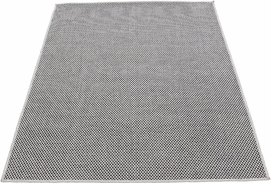 carpetfine Teppich »Boho 105, auch als Läufer erhältlich«, rechteckig, 4 mm günstig online kaufen