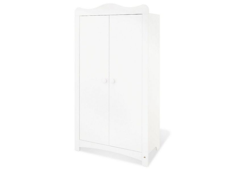 Pinolino® Kinderkleiderschrank Kleiderschrank 'Florentina' günstig online kaufen