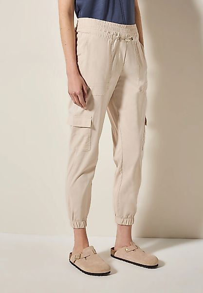 Cecil Cargohose, im Loose Fit günstig online kaufen