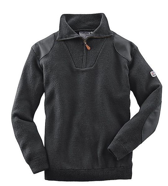 Terrax Workwear Strickpullover Terrax Strick-Troyer 80286 günstig online kaufen