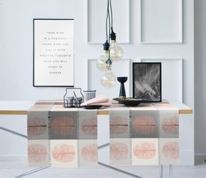 APELT Tischläufer "Vito, LOFT STYLE" Jacquardgewebe günstig online kaufen