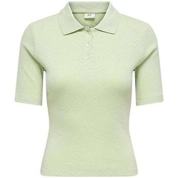 JDY  Poloshirt 15355513-SEA günstig online kaufen