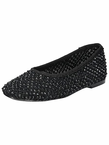 STEVE MADDEN Ballerina "STEVE MADDEN Ballerinas Textil" günstig online kaufen