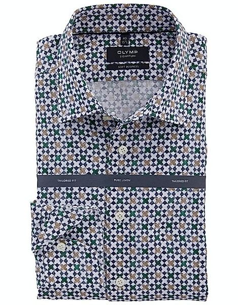 OLYMP Langarmhemd Olymp CITY / He.Hemd langarm / 8560/34 Hemden günstig online kaufen