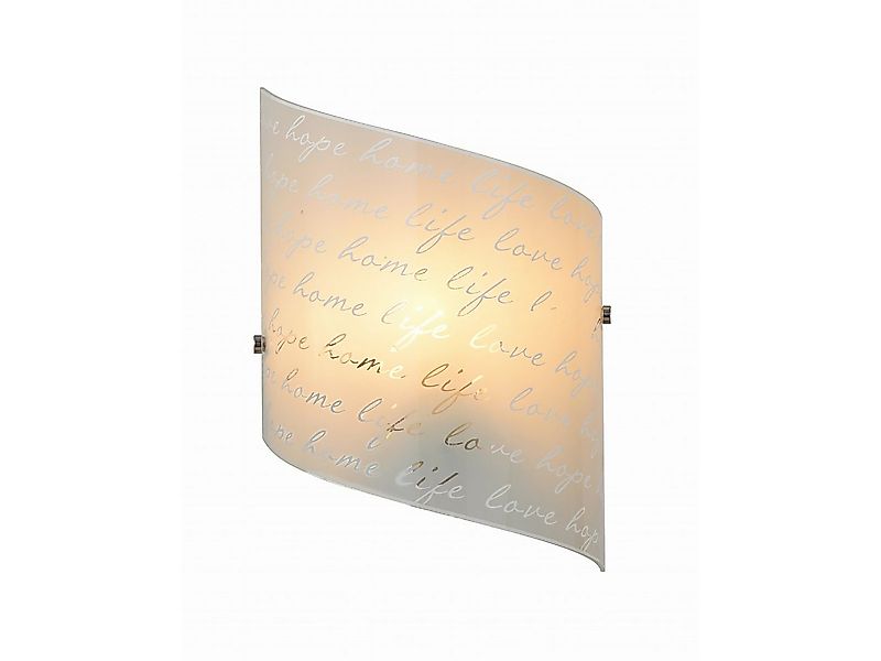 TRIO Leuchten LED Wandleuchte, Dimmfunktion, LED wechselbar, Warmweiß, inne günstig online kaufen