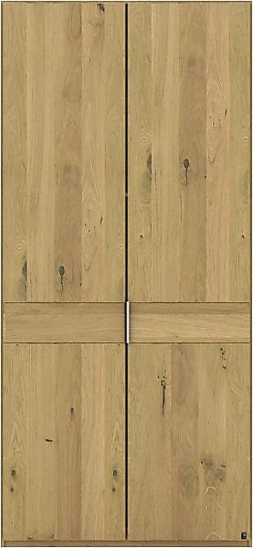 Musterring Drehtürenschrank "Savona, Kleiderschrank, Schrank, Garderobe, te günstig online kaufen