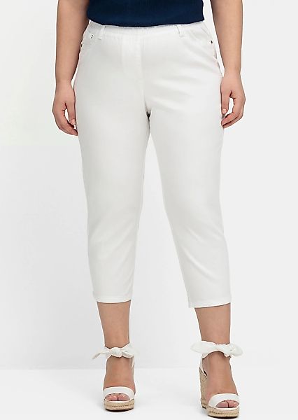 Sheego 7/8-Hose günstig online kaufen