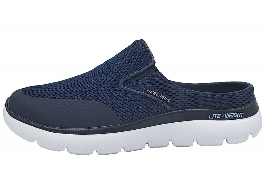 Skechers Pantolette günstig online kaufen