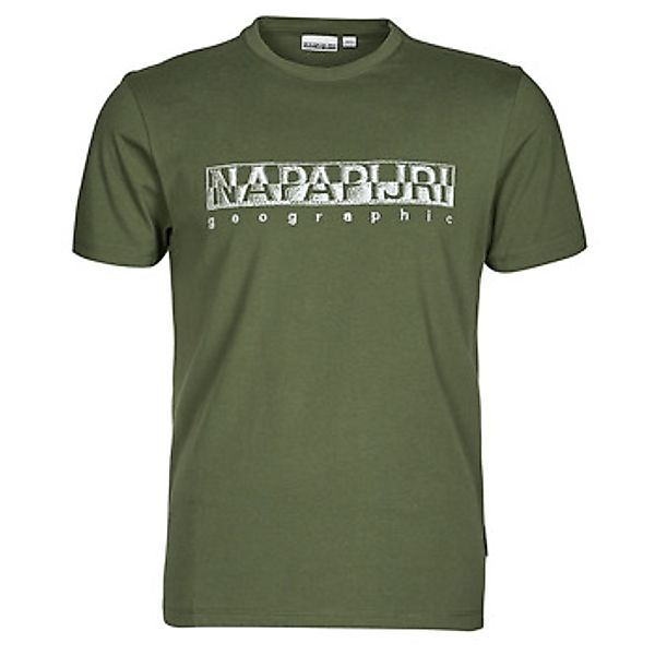 Napapijri  T-Shirt SALLAR SS günstig online kaufen