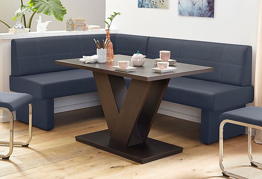 Home affaire Eckbank günstig online kaufen