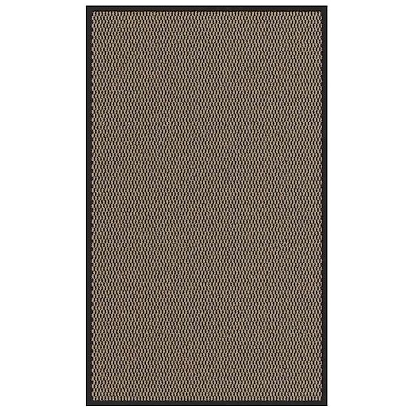 vidaXL Fußmatte Braun 90x150 cm 4105585 günstig online kaufen