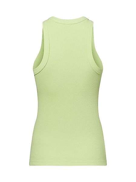 HUGO Blue Print-Shirt Easy Tank_B Ohne günstig online kaufen