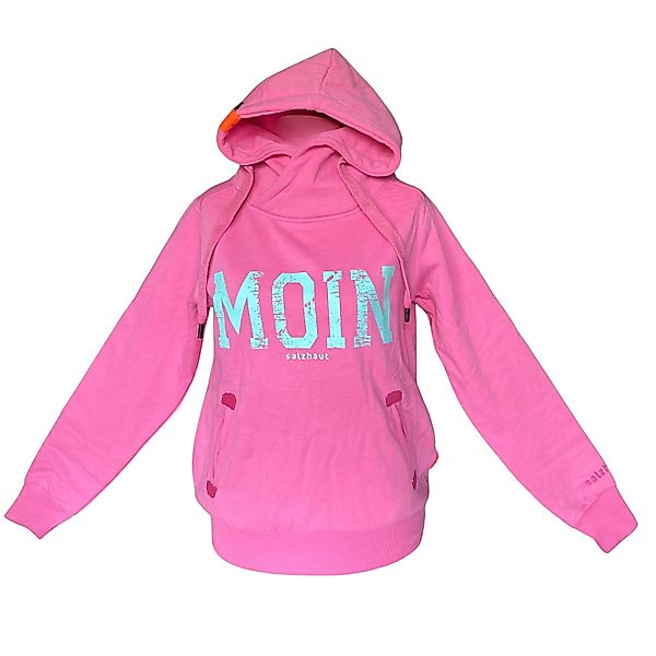 salzhaut Hoodie Salzhaut Hoodie Sünn MOIN günstig online kaufen