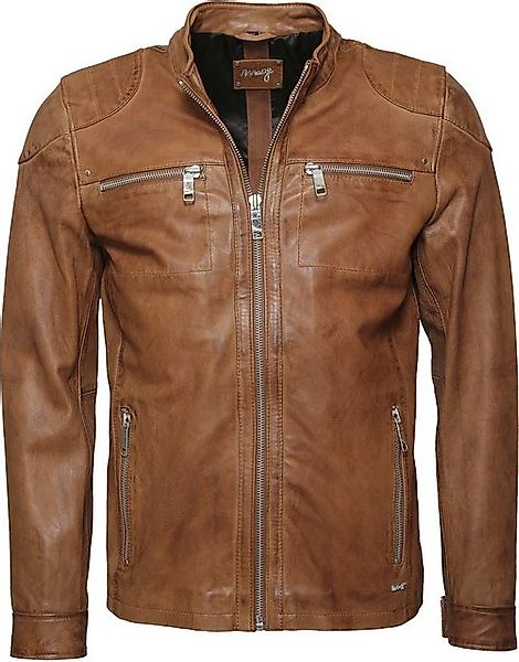 Maze Lederjacke günstig online kaufen
