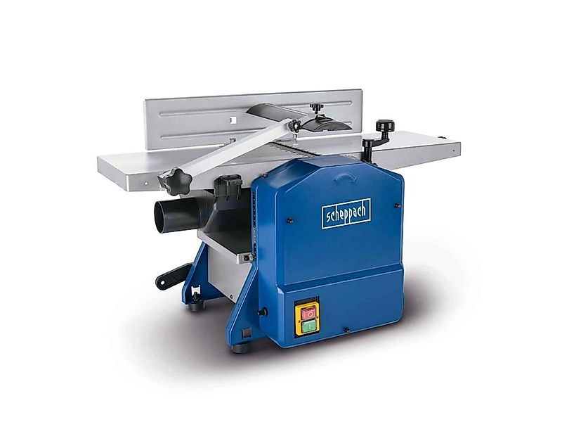 Scheppach Abricht- und Dickenhobelmaschine HMS850, 1250 in W, Hobelbreite: günstig online kaufen
