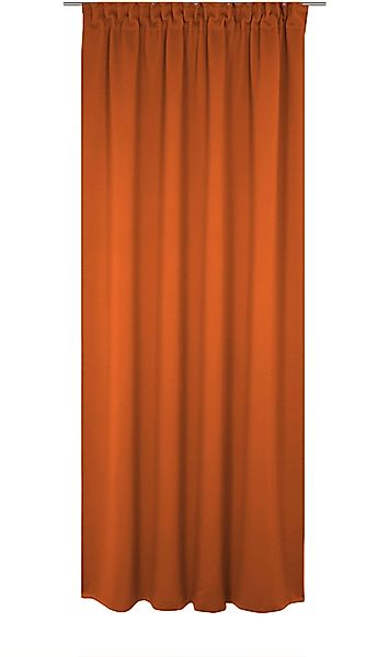 Wirth Vorhang "Newbury" Multifunktionsband 1 Stk. tlg. nach Maß günstig online kaufen